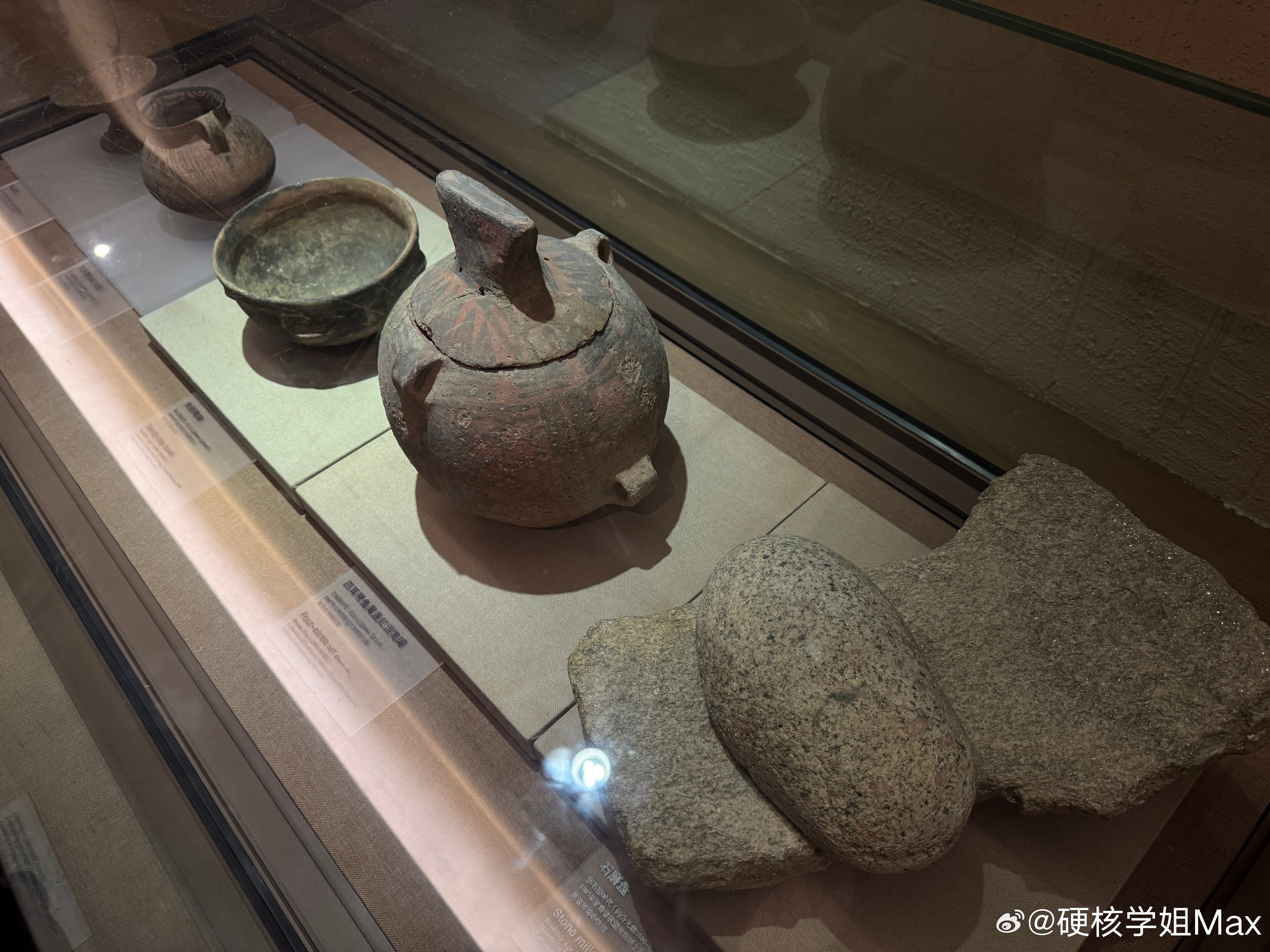 观千年器物，赴一场敦煌之约 敦煌·敦煌市博物馆