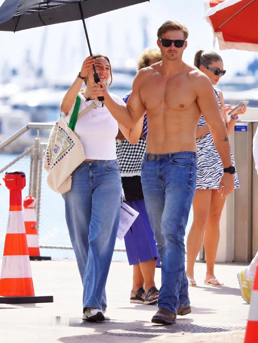 🆔Alexander Ludwig（亚历山大·路德维希） ​
