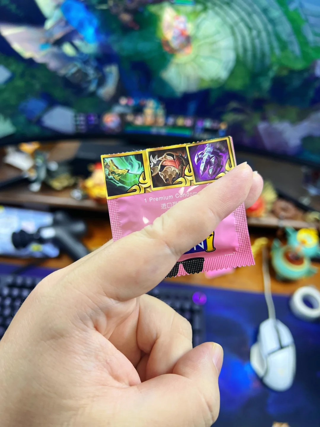 今晚！铲个痛快！