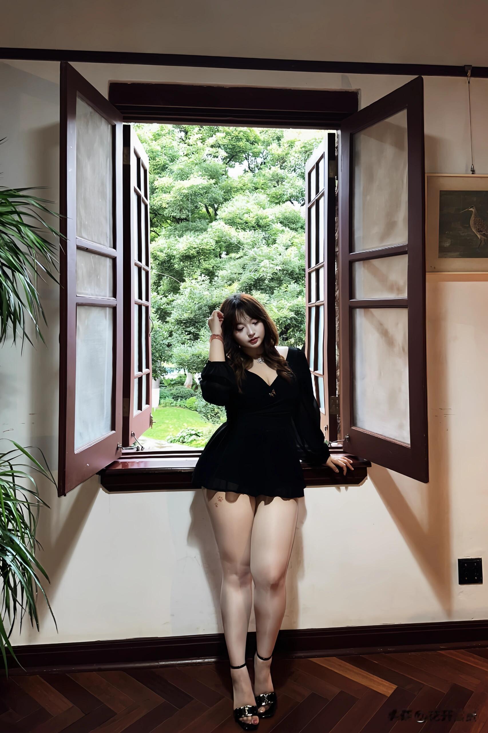 肉肉腿，美美哒，不止你喜欢，我也喜欢[比心]