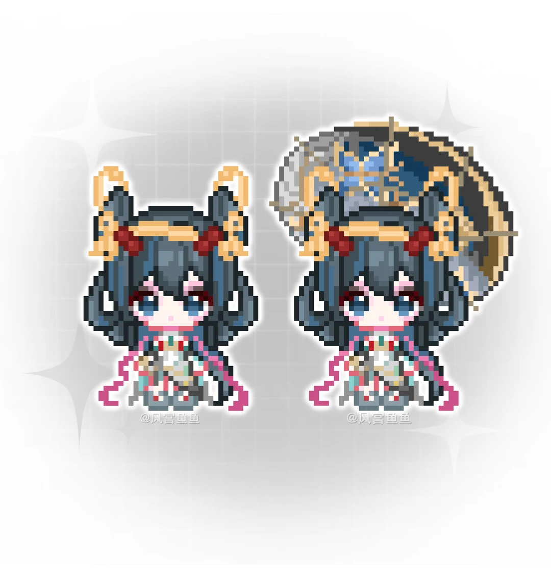 公孙离·离恨烟