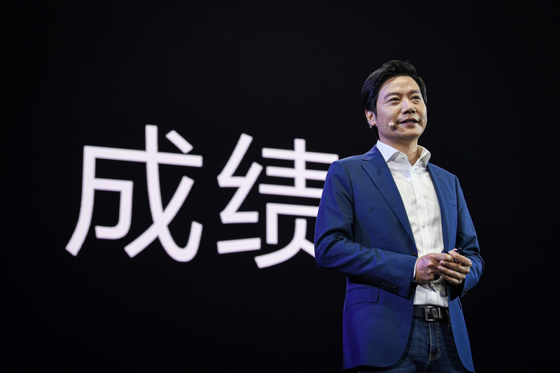 小米“去套路化”背后：从营销神话到技术实干，雷军在下一盘什么棋？  在...