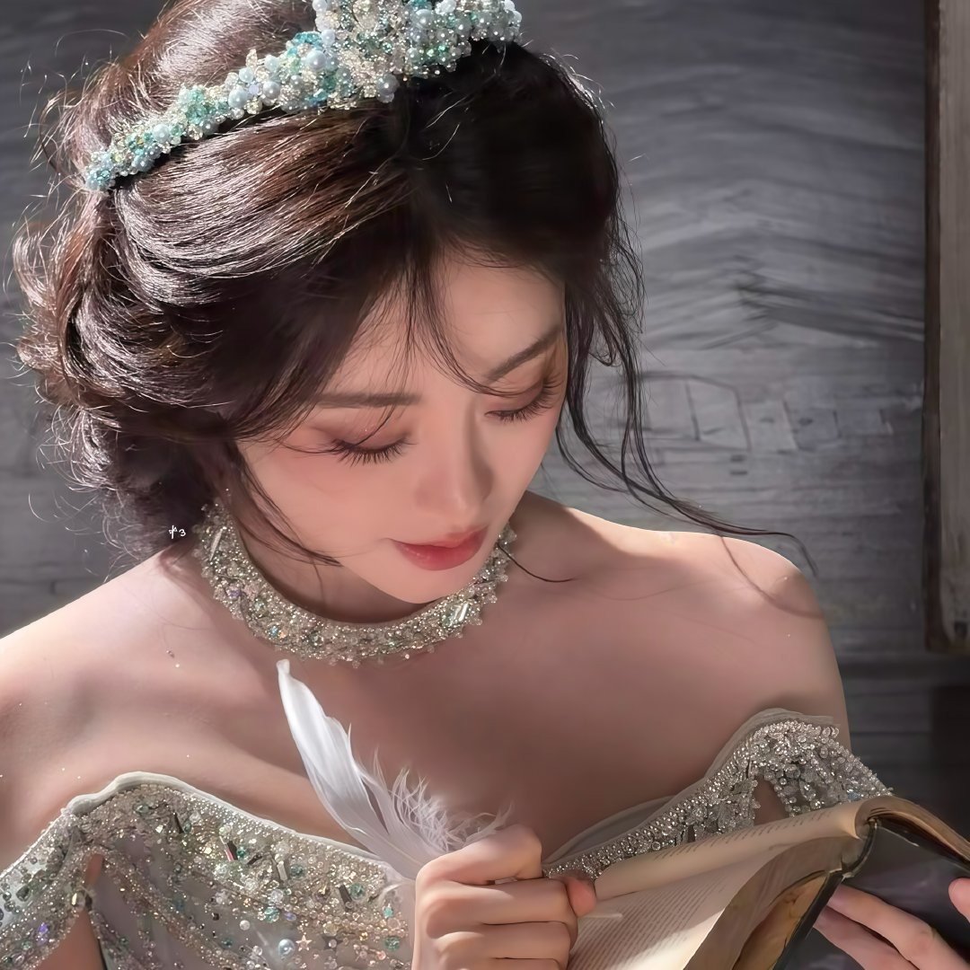 #网图原图分享[超话]#
白鹿 张元英 宋雨琦 朴敏珠 祝绪丹
已修复
1：1
🐷+👍🏻+🍎
可二改比例 禁二传 禁盗图发现赔偿6.18🥕不允许做对比
产出艾特 ks：Hello慕婧禹 ​ ​