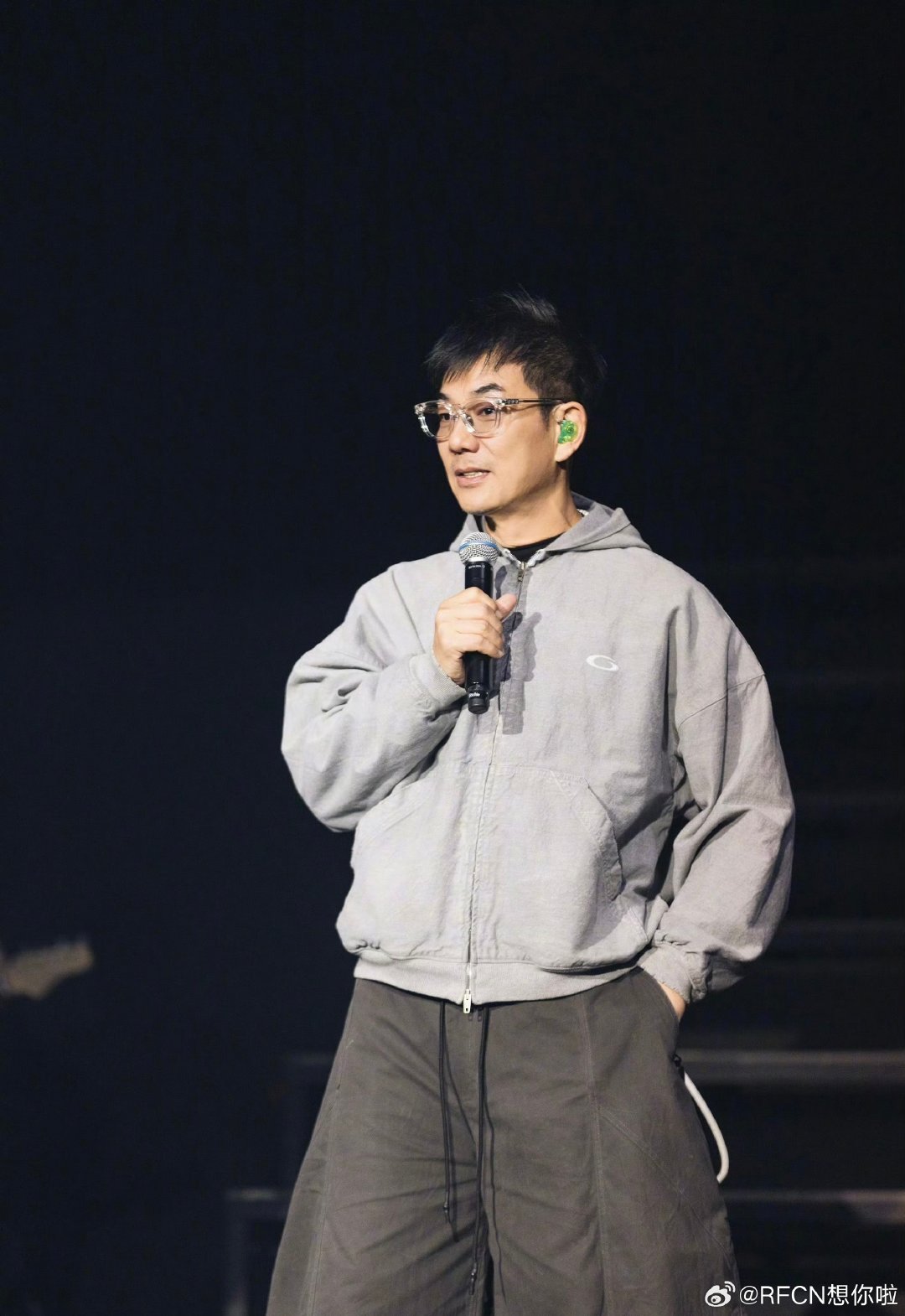 #任贤齐[超话]#有你，就有了一切动力！​