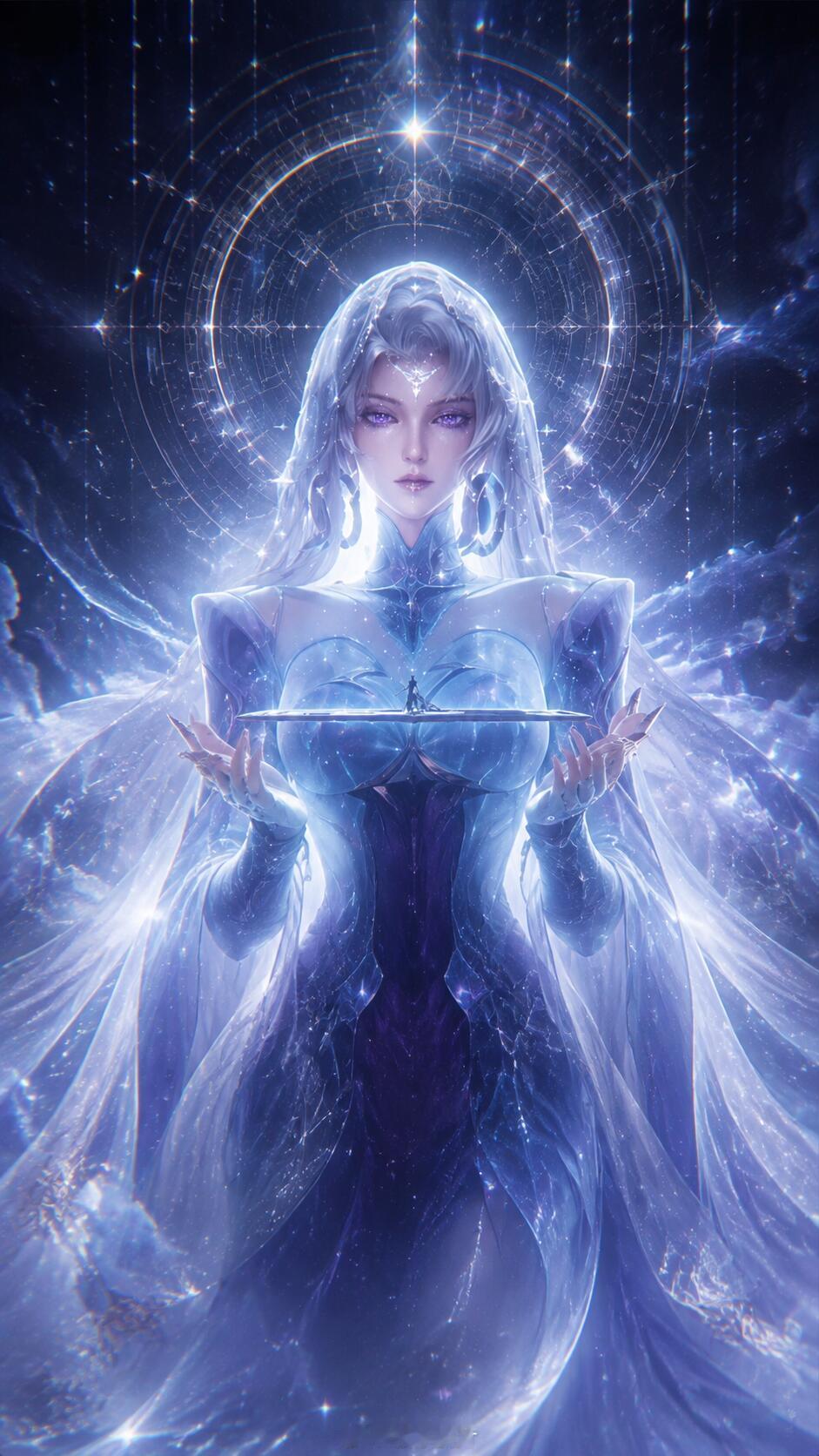 海月妈妈级别的皮肤 ​