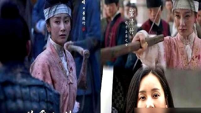 谭松韵又把闺蜜塞进剧组了，这次新剧连央视都直接点名推荐。

从《最好的我们》到《兰香如故》，这俩人硬是把戏外的交情搬到了镜头前。圈里带熟人进组见怪不怪，稀奇的是真能接得住戏。

董晴没把饭碗砸了。她扎进现实题材剧组，把台词和生活细节揉碎了演。导演原本可能只是卖个面子，看监视器回放时却连连点头，主动把