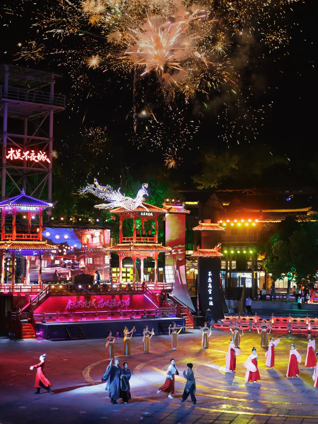 它在武汉没有对手‼️亲子游度假好去处🔥