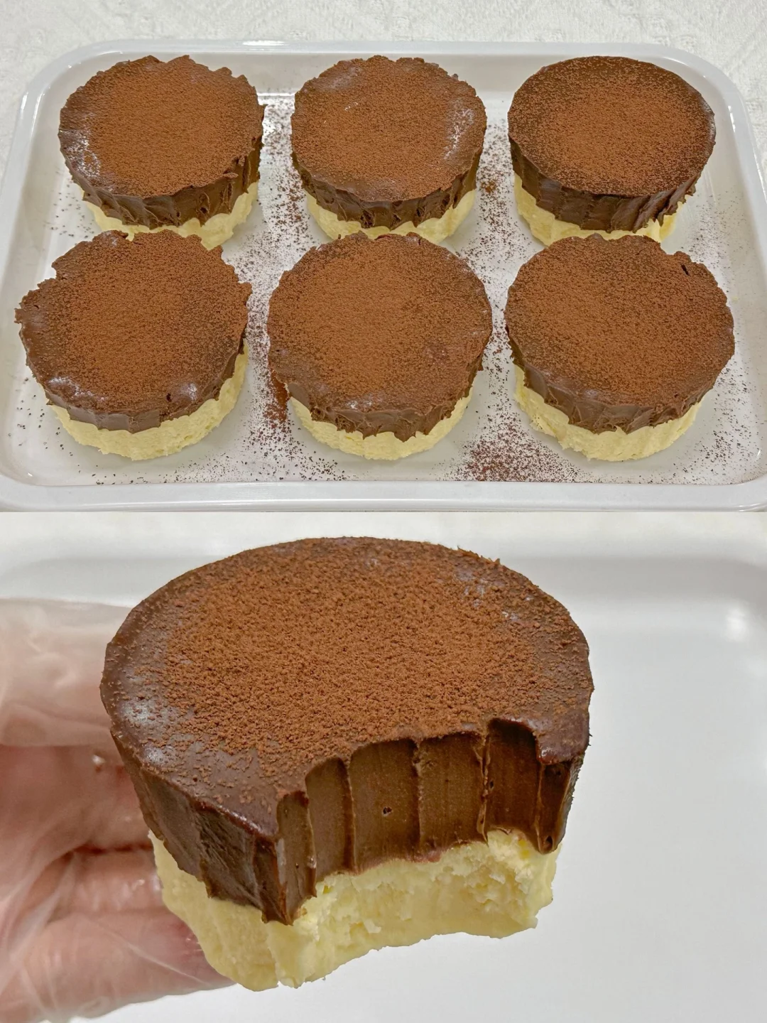 啊啊啊！都去做这个！贼好吃啊😭