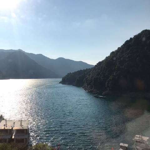 成长的闲聊