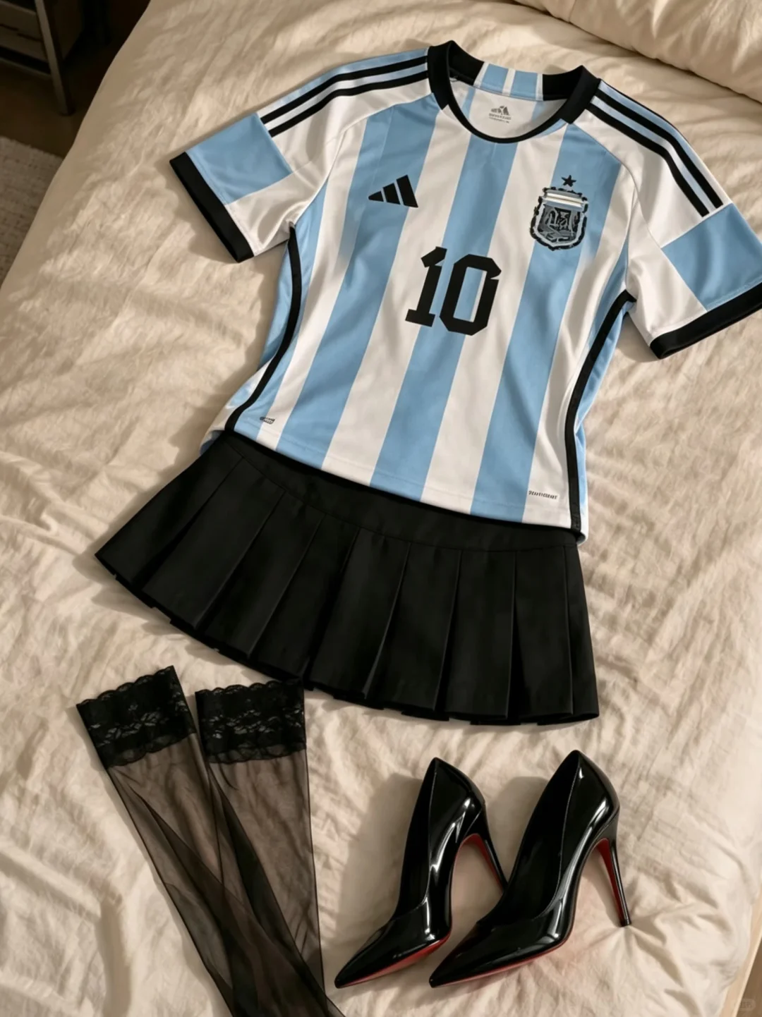 🇦🇷风