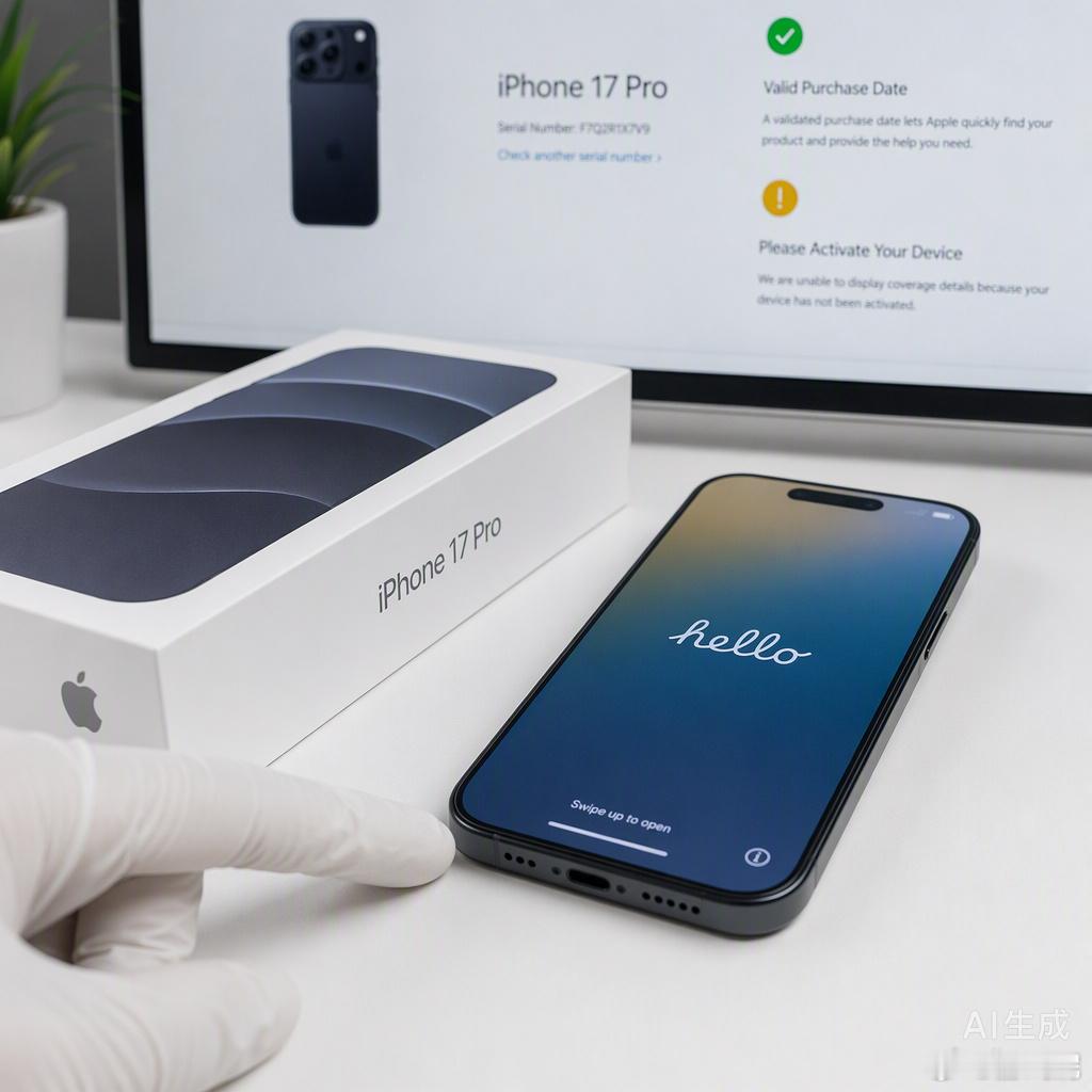 iPhone 17 Pro官网下架后，线下渠道确实在降价清仓，但这时候入手反而得长个心眼。

现在市面上能买到的17 Pro基本都是授权店或第三方平台的尾货，价格大概在7300到7500元区间。虽然比官网下架前便宜了500块，但库存是卖一台少一台，热门配色早就断货了。

这种渠道货最大的风险就是后封机和翻新机。有 ​