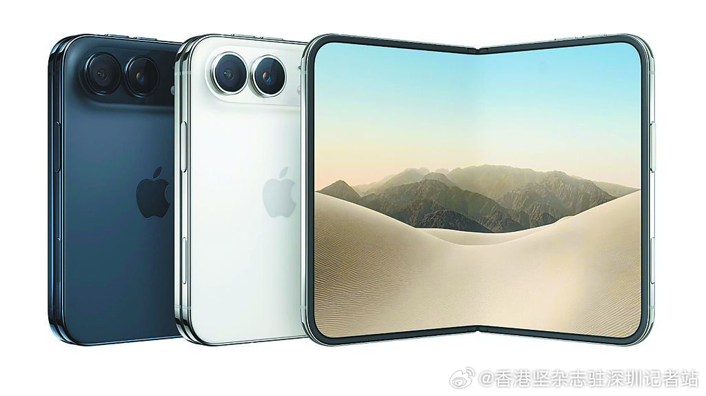 【#首批iPhoneDuo买家已赚翻#】还是物以稀为贵。

在预售刚开启时，iPhoneDuo首批货源瞬间售罄，二级市场溢价一度非常夸张。有平台数据显示，1TB版本定价21499元，预售报价一度被炒至79999元，溢价超过5.8万元。早期抢到货并迅速转手的人，确实利用巨大的时间差赚到了钱，例如有消费者以17999元抢到512 ​