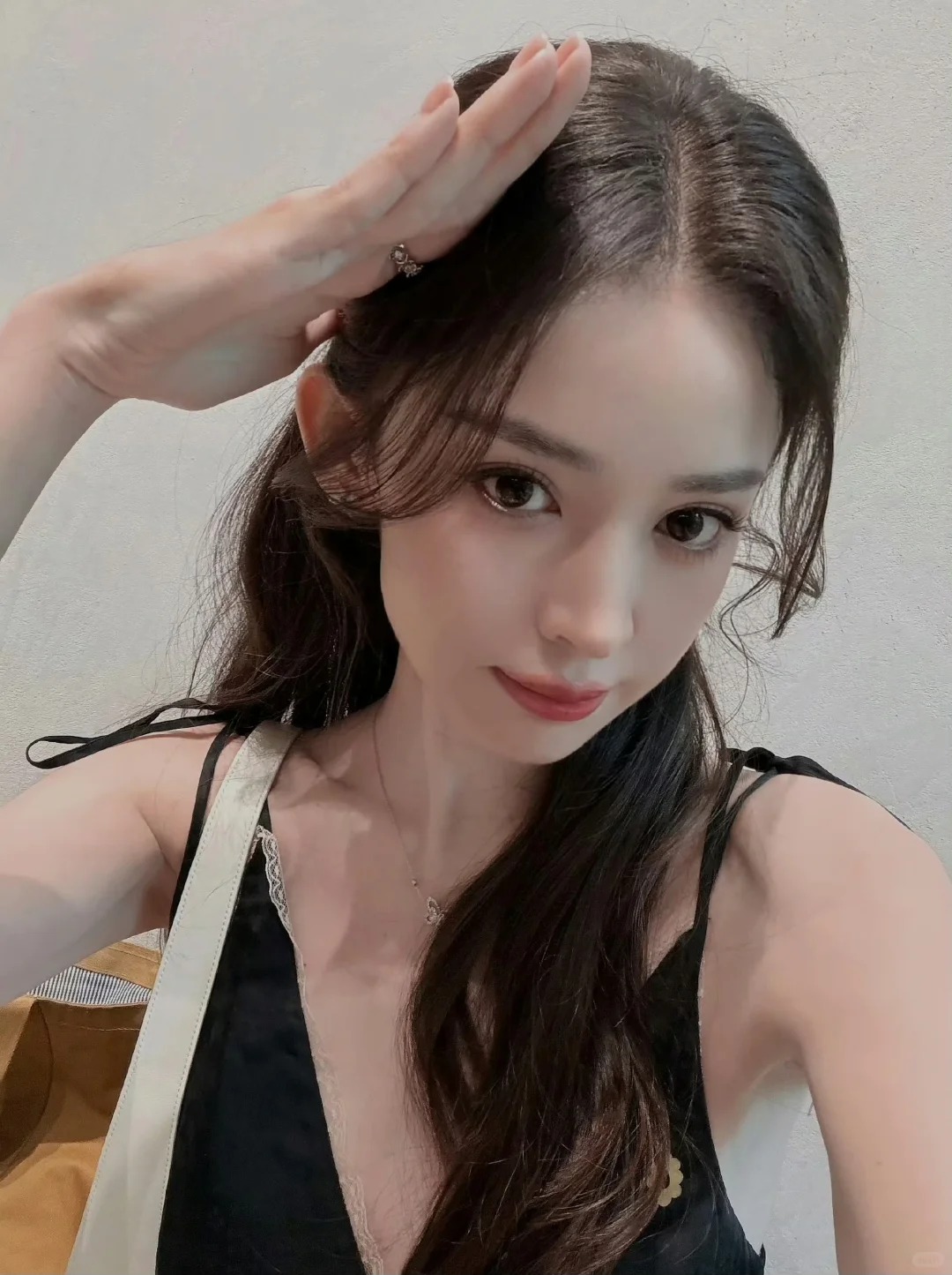 古力娜扎-好美啊