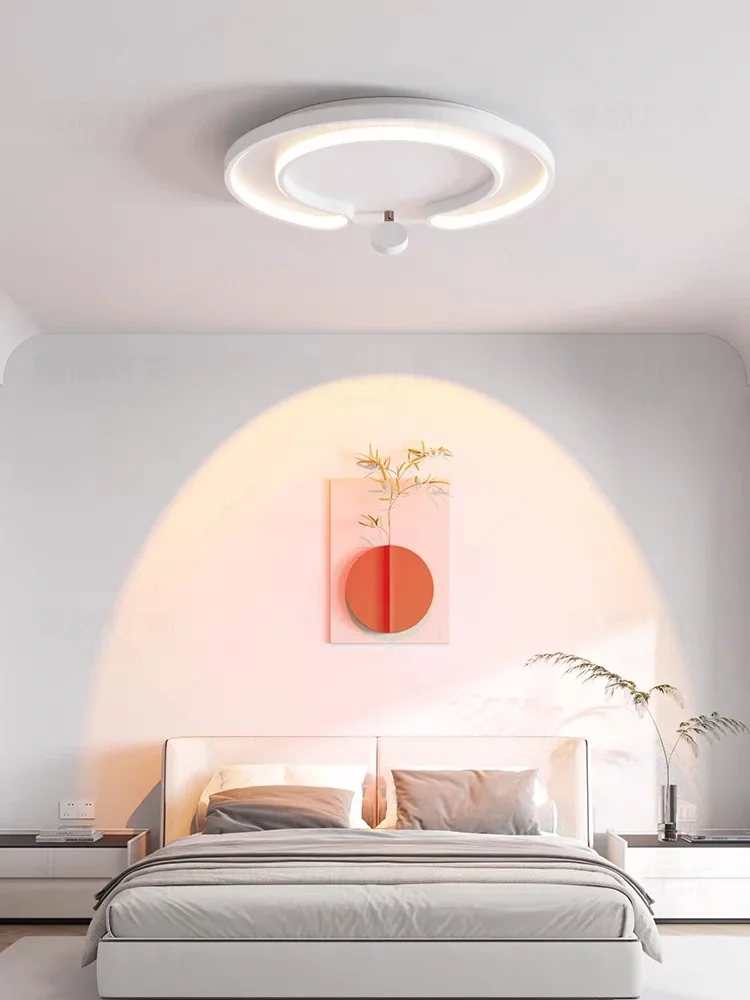 家有萌娃必看！家里选对护眼灯有多香