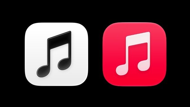 iOS 27 Beta 4

Apple Music图标变成“黑白配”，你喜欢吗？

还有个资讯，苹果重新提交新增大模型的备案，按照这个节奏，#苹果国行AI要来了吗# ❓ ​