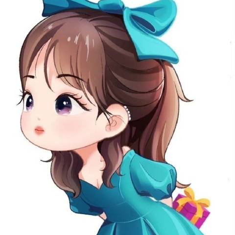 随风摇曳的云