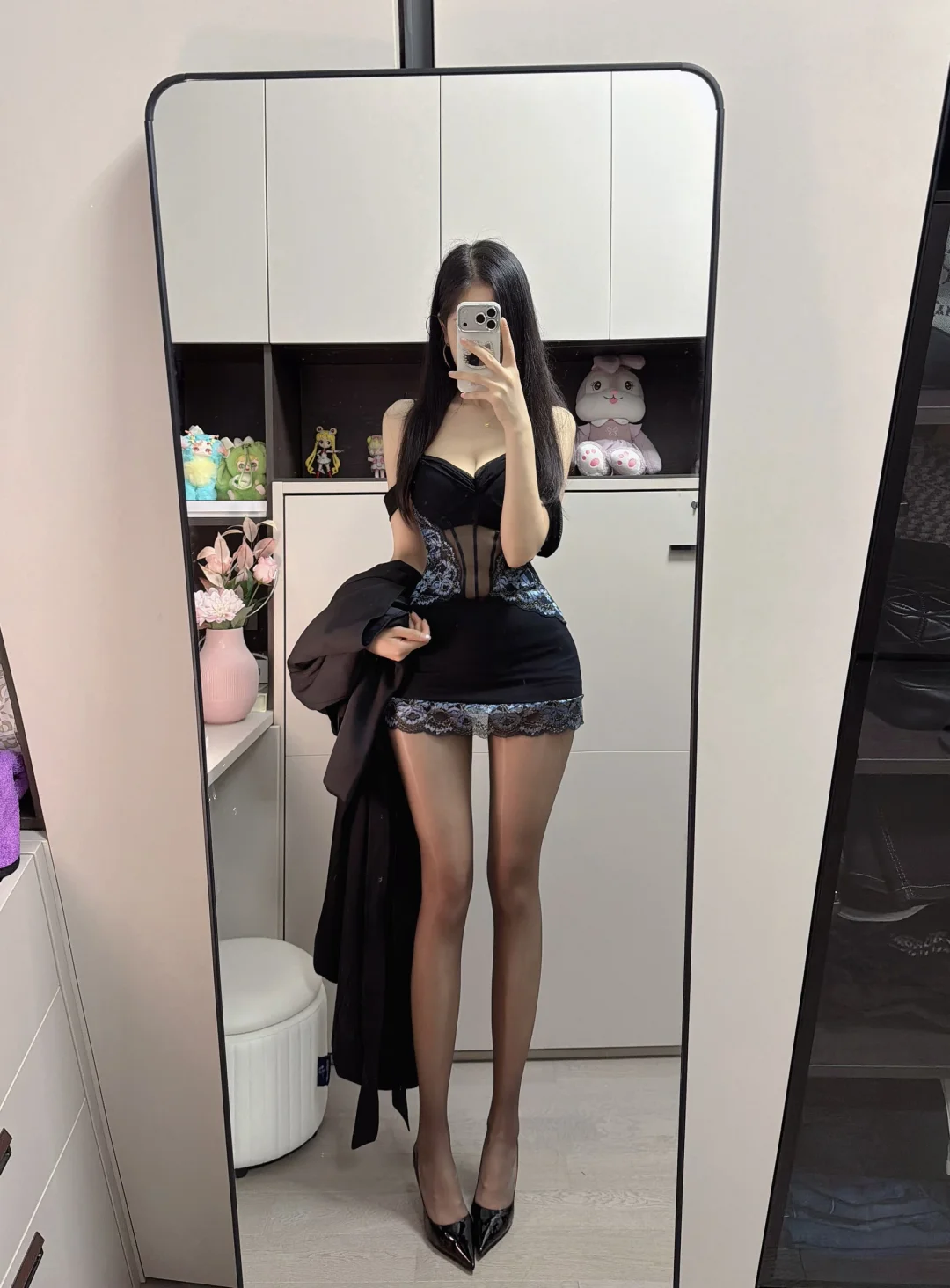 见男友怎么穿？