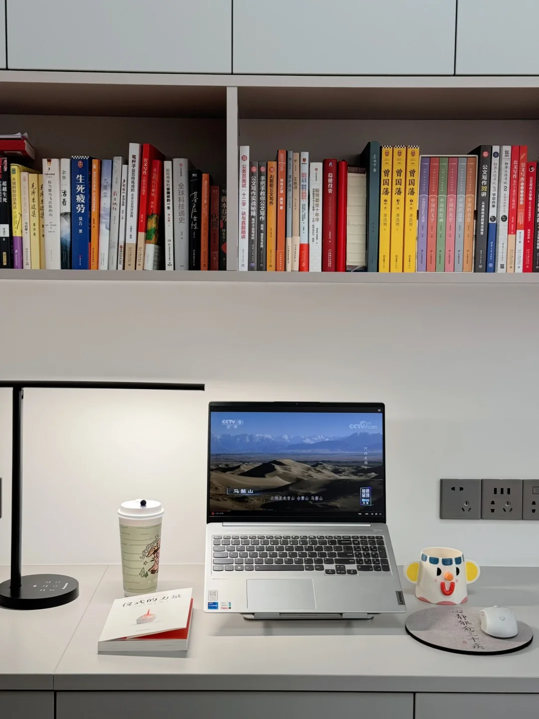 体制人假期必刷，理解中国政治的6部正剧🔥