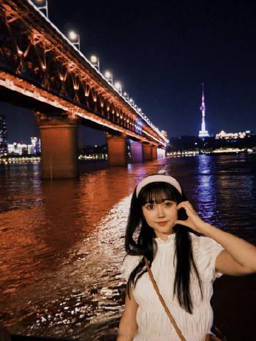 最近 也不是很近🩵