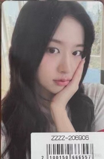 #艾芙花园[超话]# 宣宣盘里索尼抽选安220瑕疵如图 ​