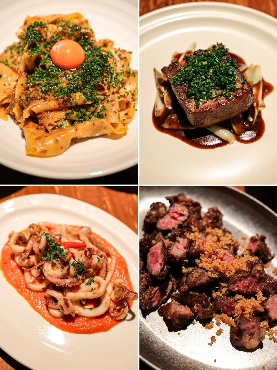 35块钱有这么一碗意面，原谅长沙的物价了🙏