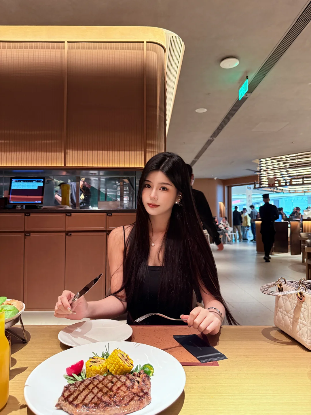 聚个餐👭锯个扒🥩