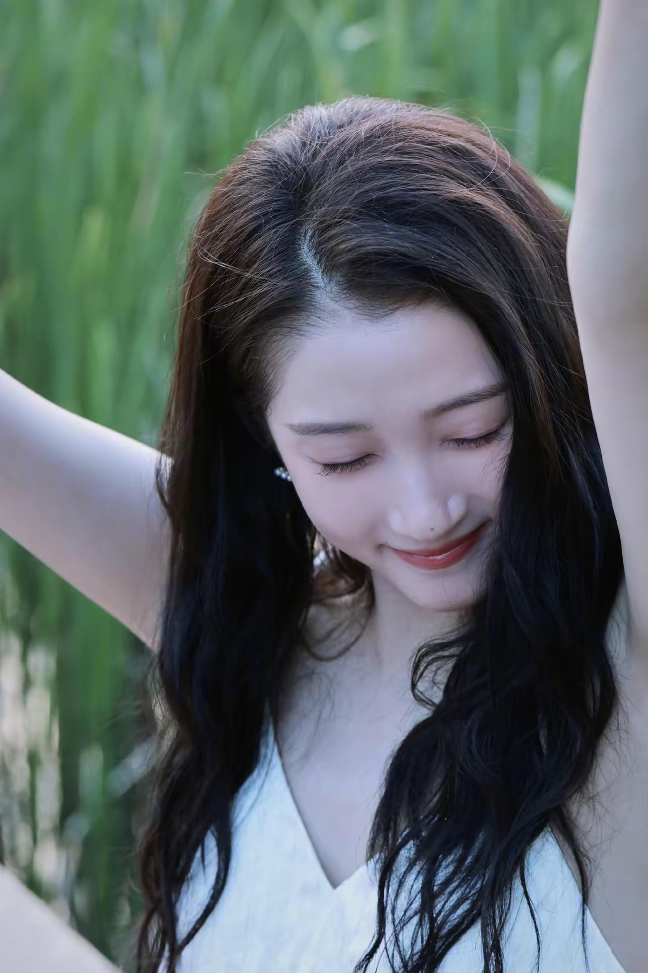 关晓彤