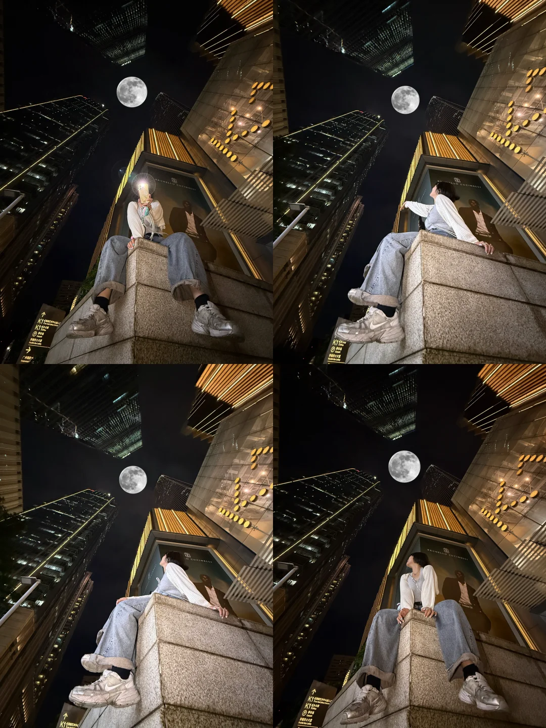 来广州 怎么能错过这个广州三件套呢📷