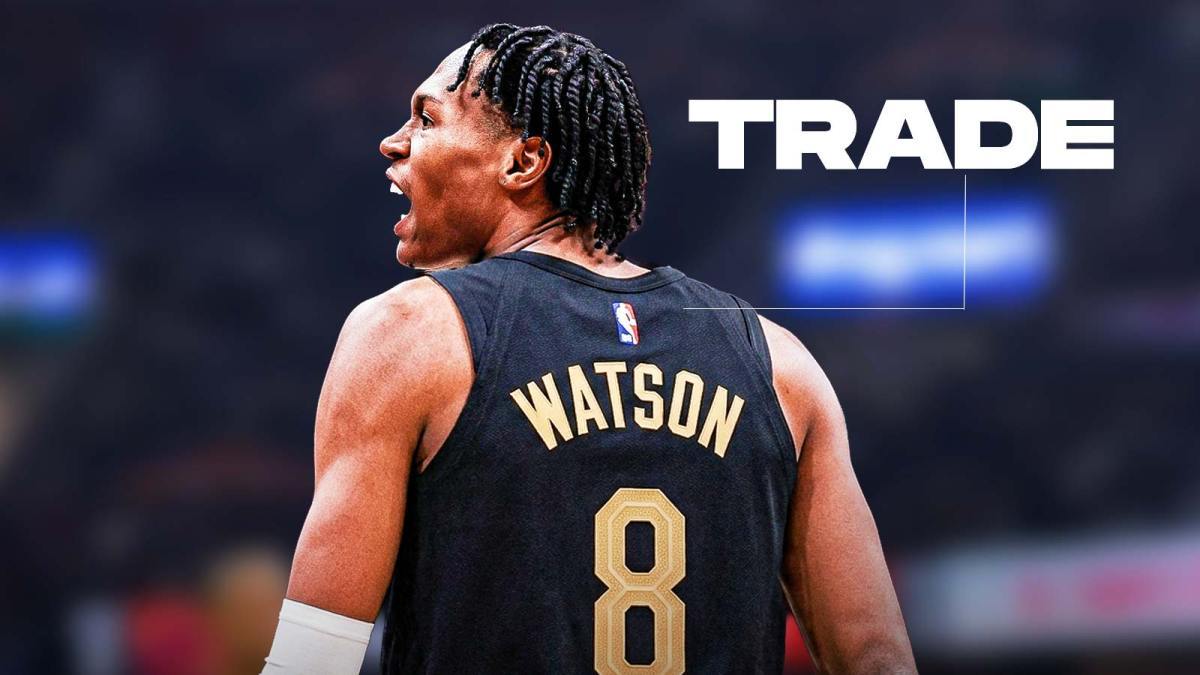 NBA沃森交易引发讨论，NBA拿数据回击外界对新劳资协议的质疑 佩顿·...