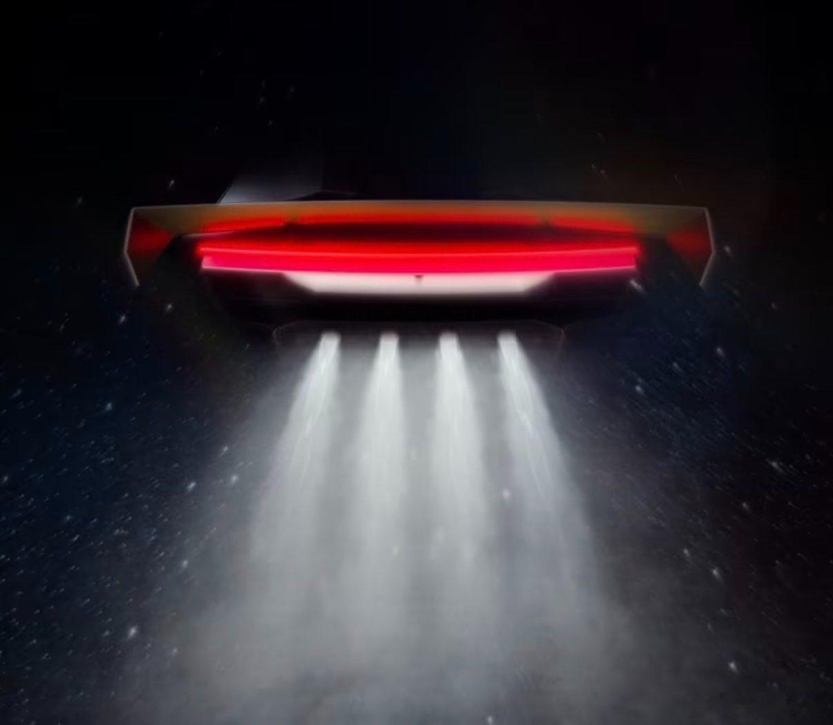 #马斯克宣布特斯拉跑车10月1日发布#
航天级别的SpaceX冷气推进器，零百加速1.1s，还可能玩短时“悬浮”，真正的电车黑科技，还得看特斯拉！ ​