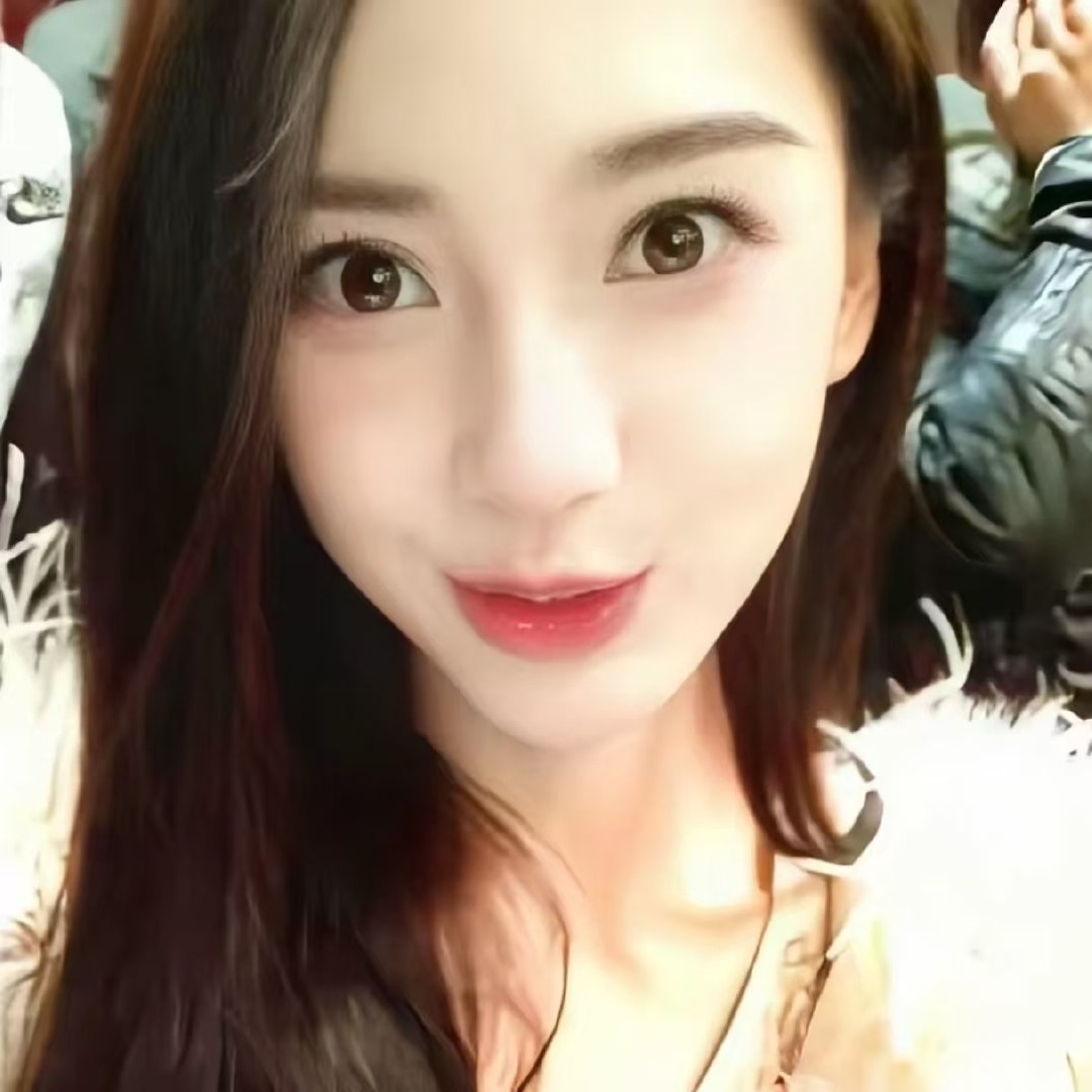 #angelababy[超话]##杨颖# 
小宝 ​