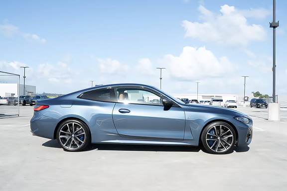 * 已售 * 2021 宝马M440i M Performance