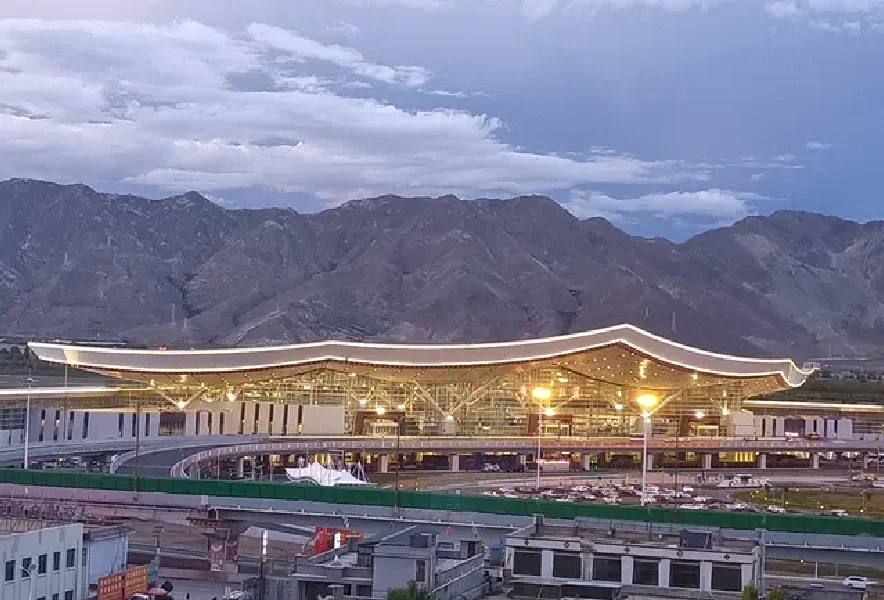 刚刚，民航西藏管理局领导收入曝出！