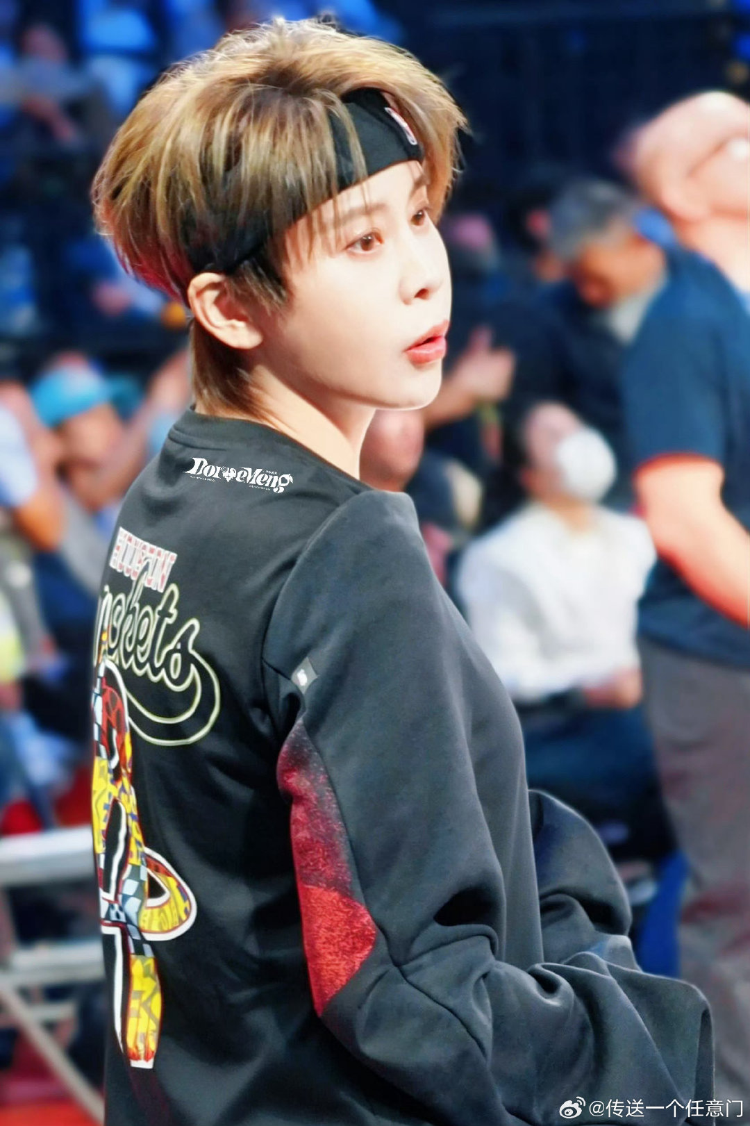 #王濛说贝克汉姆是帅一辈子的偶像# 厉害了[酷] ​