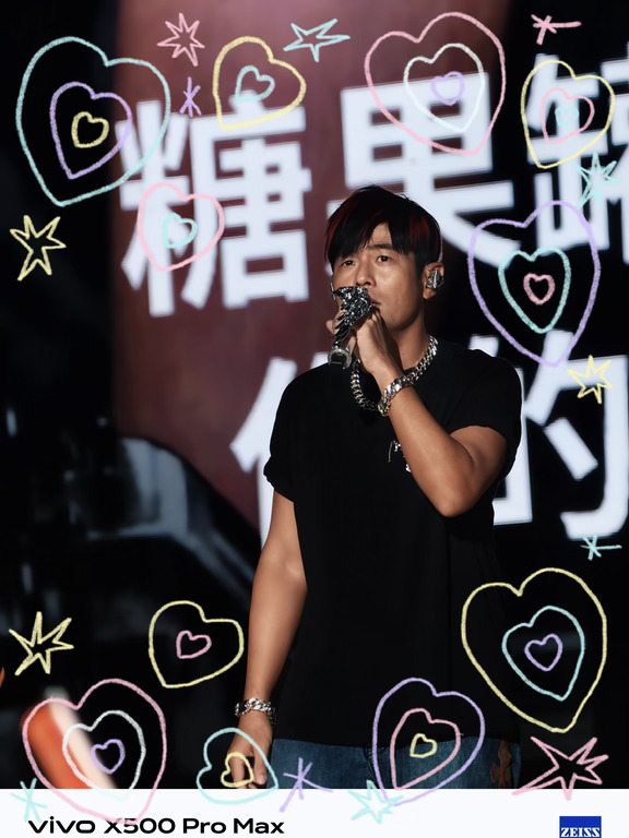 山顶票拍出VIP视角是什么神仙体验😭