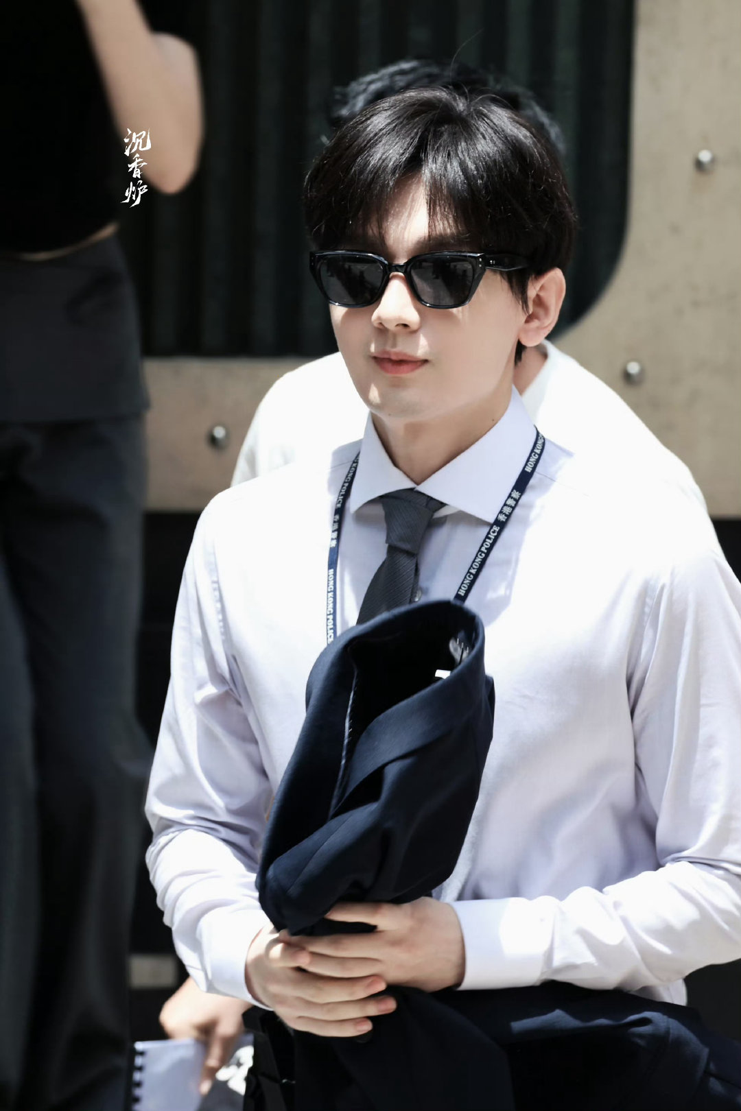 #成毅狩谎#cy#成毅林彦廷#

港风禁欲男神上线，成毅全新角色惊艳，智商交锋跌宕，悬疑感全程拉满
成毅｜卢云 | 两京十五日 | 朱瞻基 ｜狩谎｜林彦廷 ​