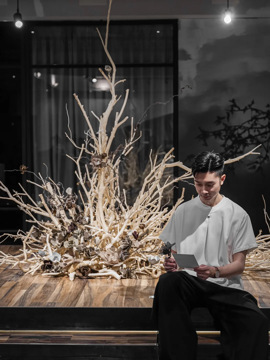 广州新展｜非遗刺绣美学空间