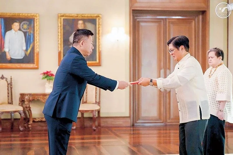 各方欢迎！菲律宾民众对中国的信任度升至2022年以来最高水平
亚太日报驻菲律宾记