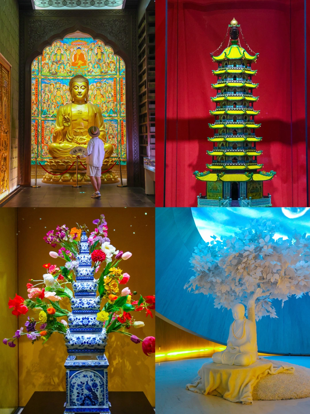 南京旅行隐藏款Boss！看完这个展再离开