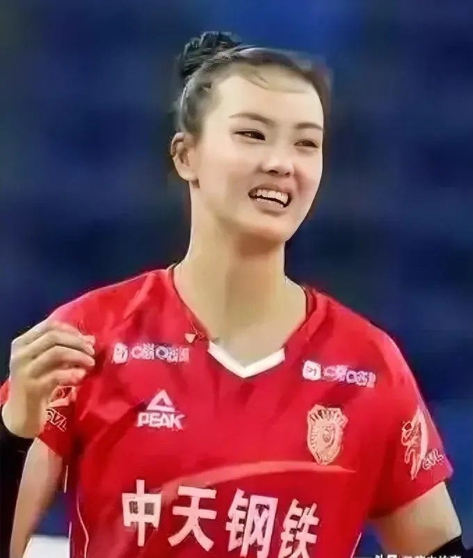 张常宁联赛若隐若现，原本是施海荣的缓兵之计啊！  张常宁在整个联赛过程...