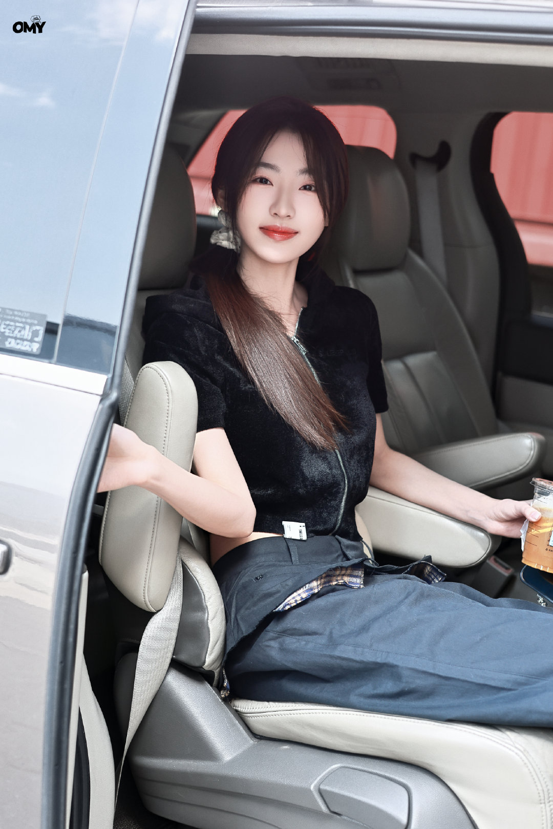 #杨雨潼[超话]#  
𝟐𝟔𝟏𝟎𝟎𝟔&𝟐𝟔𝟏𝟎𝟎𝟔
📷出妆
.#杨雨潼# 
.#杨雨潼魏熙# 
.#杨雨潼灼灼烈日# 
​