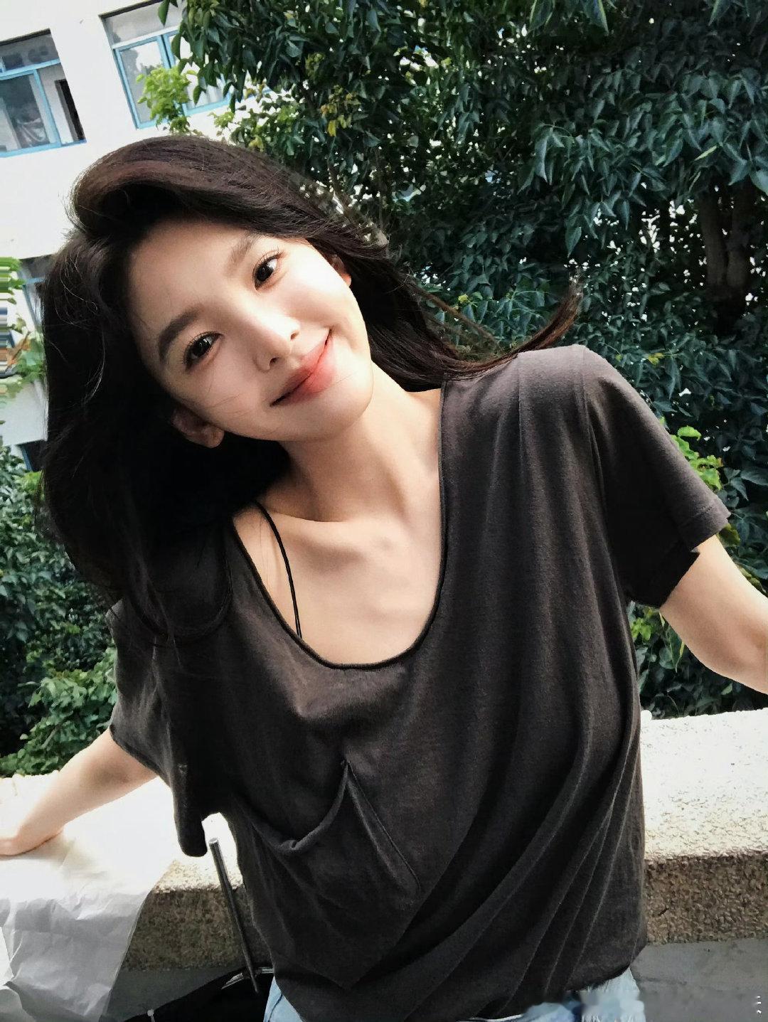 #章若楠[超话]##王安宇章若楠新剧预告# ​