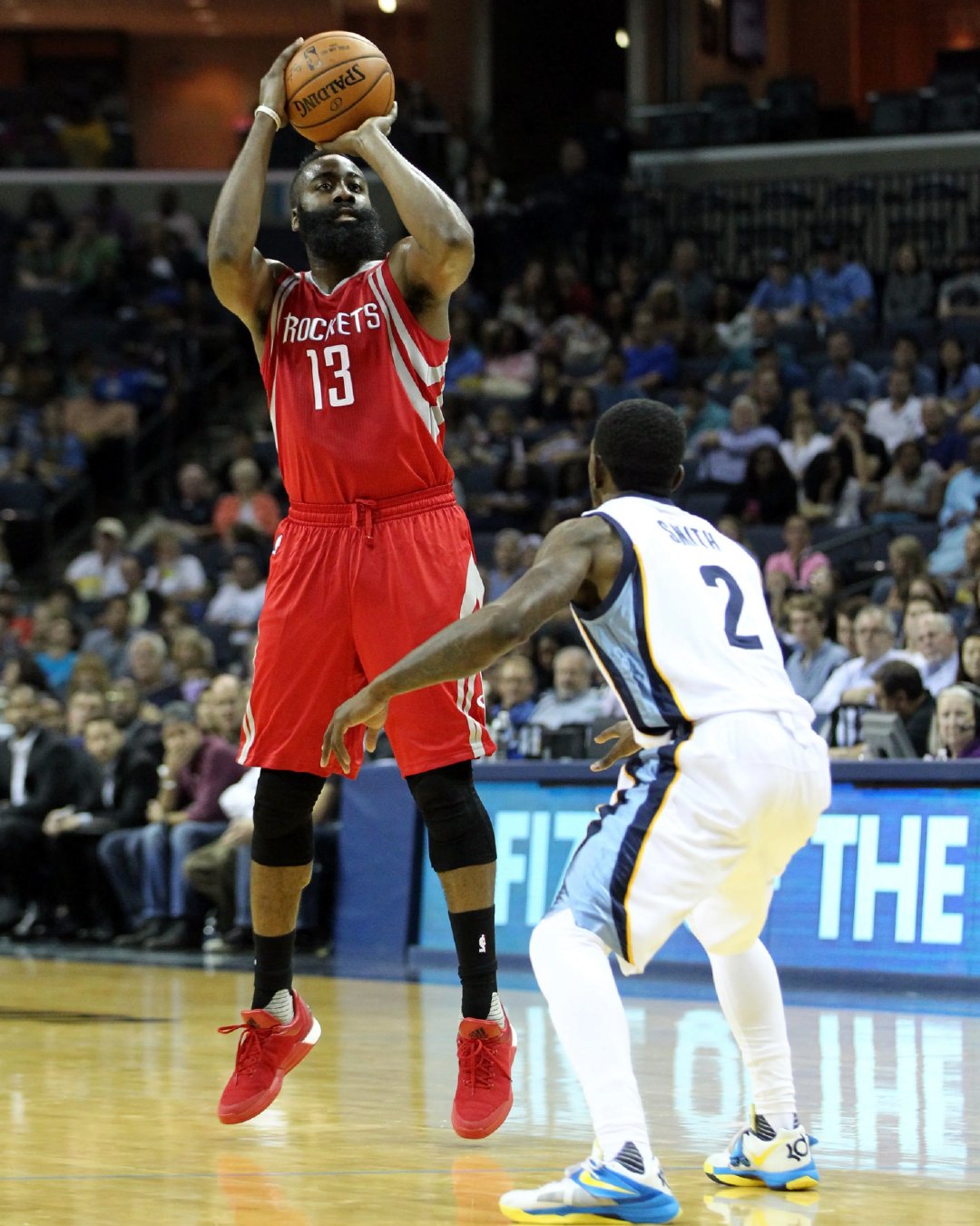 James Harden 2015 ​​​

#nba##哈登# ​