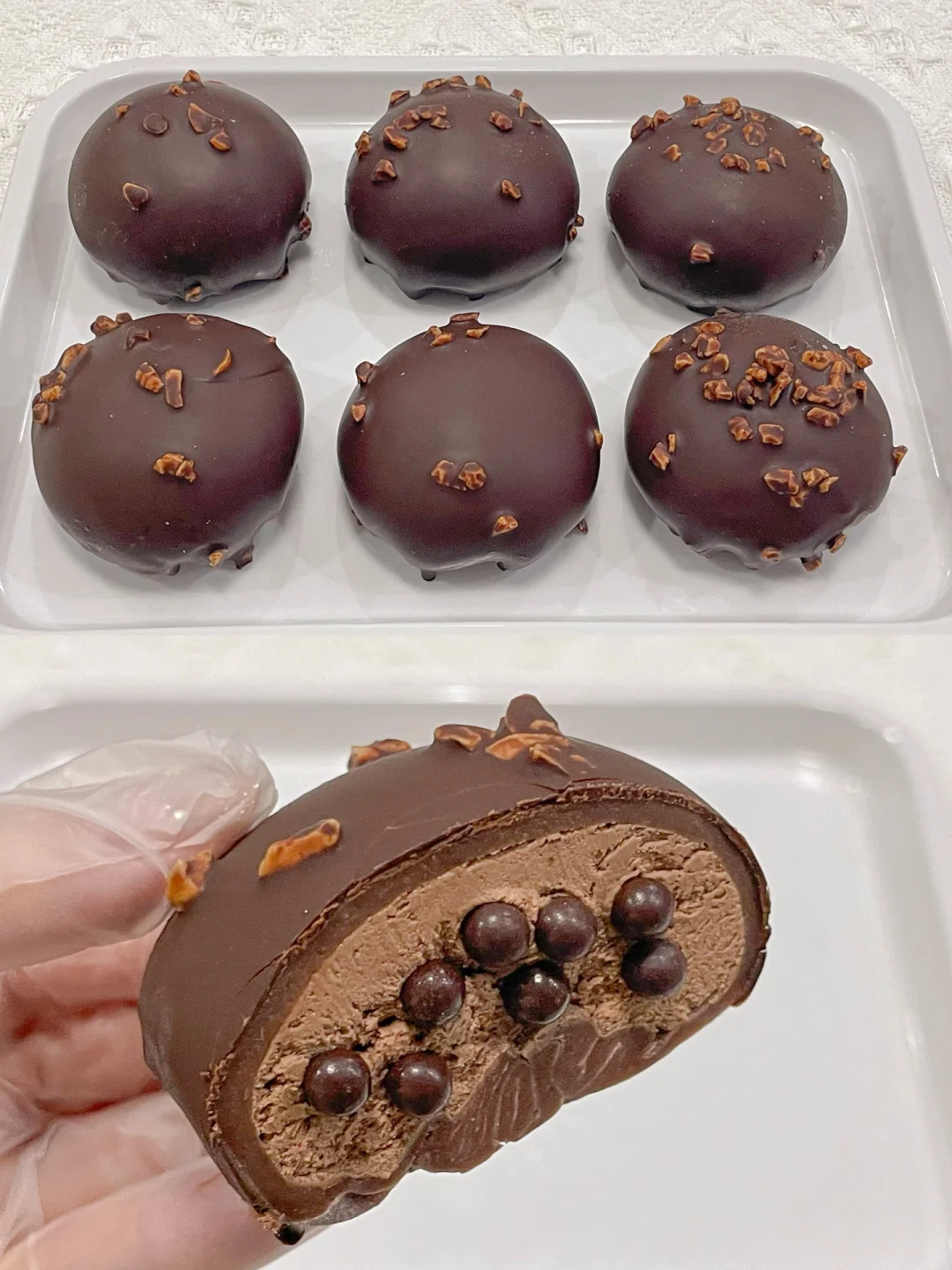 我怎么才发现这个做法！！巨巨巨好吃😭