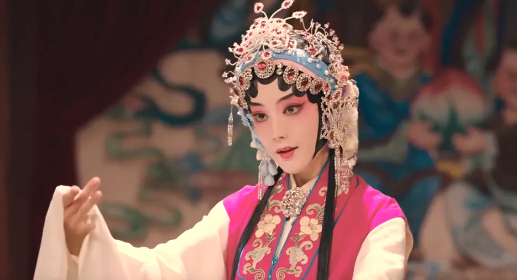 李一桐