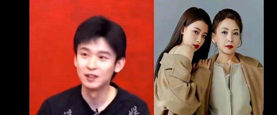 很多夫妻还没办完离婚手续就已经恨不得把对方全家拉黑，可董子健倒好，离婚好几年居然还能跟前岳母搭伙带娃。
这画面要是放在普通家庭里，估计光是想想都觉得窒息，可人家偏偏处得毫无违和感。
看看他们把女儿大福养成什么样就明白了。前阵子孙怡带孩子去新加坡坐邮轮，九岁的小姑娘一点都不怯生，手里拿着迪士尼的小