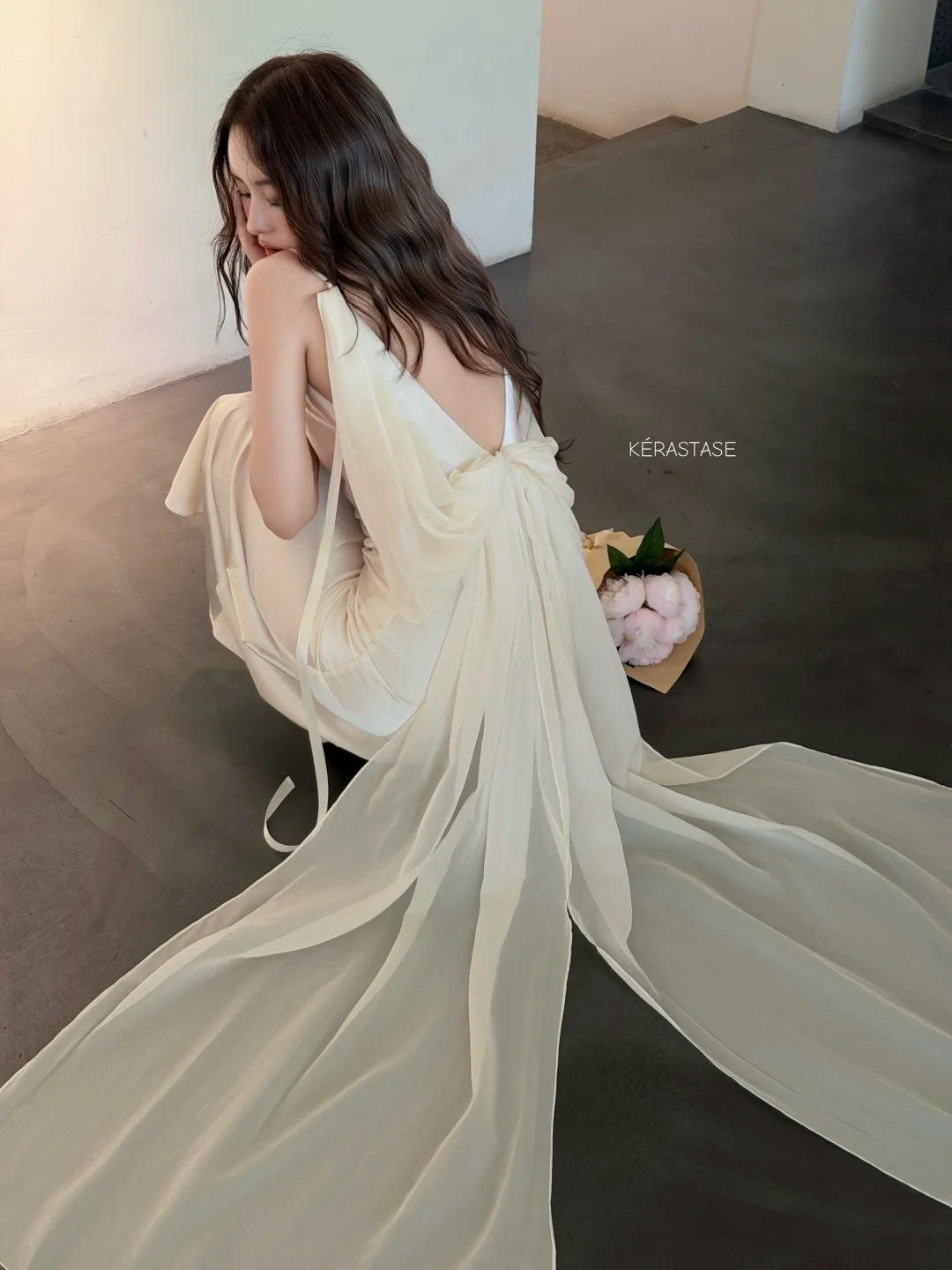 𝐒𝐩𝐫𝐢𝐧𝐠 春日游园🫶🏻 ✿