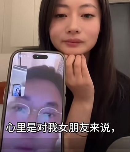 萧敬腾演唱会情侣回应来了！剧情反转，网友直呼看不懂！
家人们谁懂啊！杭州演唱会那对情侣终于出面回应了，这瓜反转得让人猝不及防！

男方直接开麦：“我不觉得有什么问题，我们在一起好好的就行了。”态度那叫一个坦荡！

重点来了，他爆出两大猛料：一是网传内容居然有人假扮他们说的话，女朋友被负面舆论伤害，他