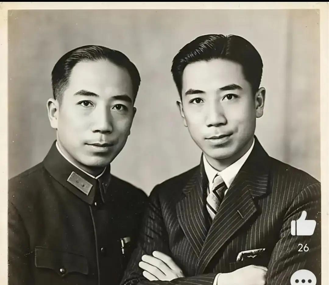 戴笠私下和亲信坦言：“汉卿为人豪爽，重情义，有英雄气概。我早年和他在北平、汉口交往，相处还算融洽。”西安事变后，戴笠随宋美龄、宋子文前往西安和谈，一下飞机就被收缴枪械，并被软禁，戴笠事后直言：“汉卿当日若取我性命，易如反掌。他始终留一线，还算顾及往日情面。”
1946年初春，贵州阳明洞的木门被轻轻推