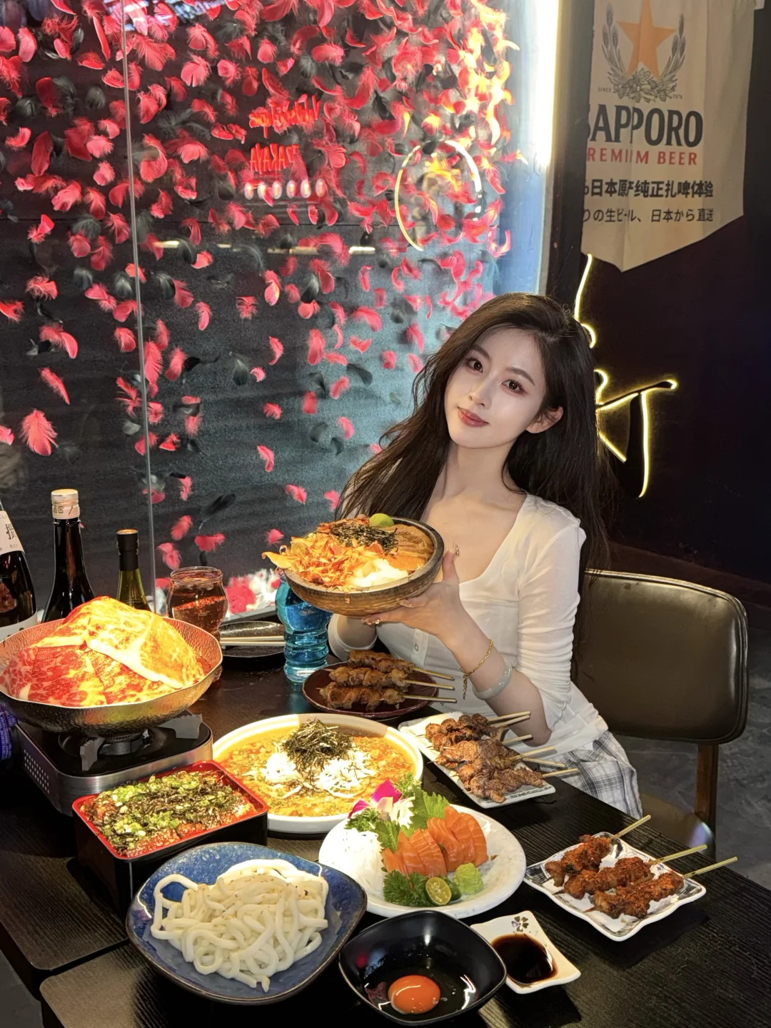 感觉是保定Top级好看的…